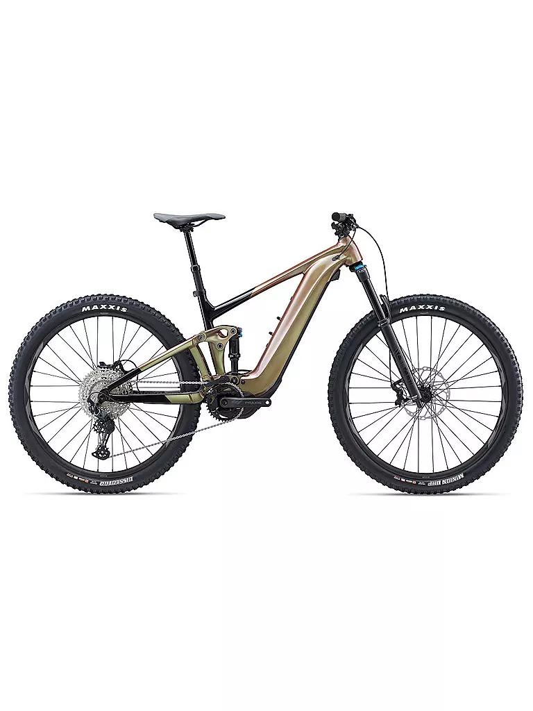 GIANT Herren E Mountainbike TRANCE X E 2